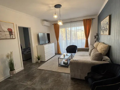 Apartament 2 camere, 50 mp, cartier Zorilor, zona UMF