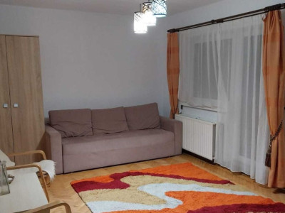 Apartament 2 camere decomandate, 52 mp, zona Intre Lacuri