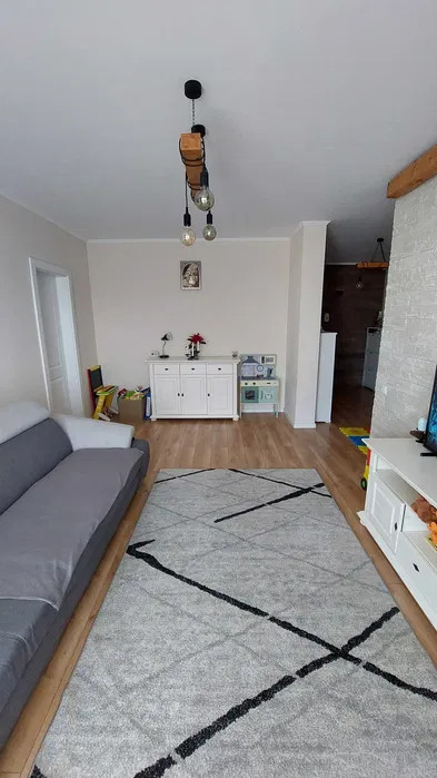 Apartament cu 2 camere, 56 mp, zona Parcului Poligon