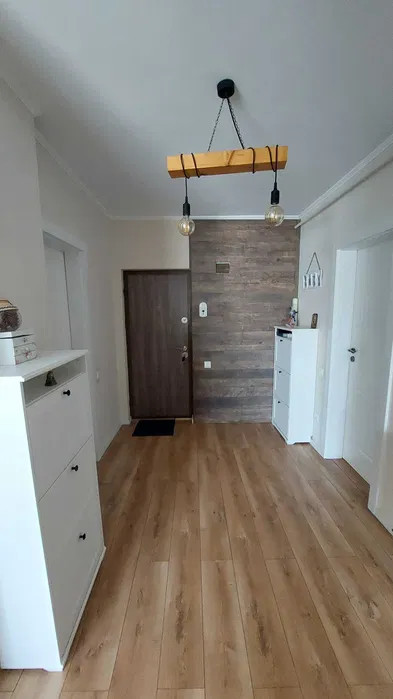 Apartament cu 2 camere, 56 mp, zona Parcului Poligon