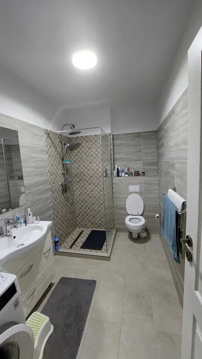 Apartament cu 2 camere, 56 mp, zona Parcului Poligon