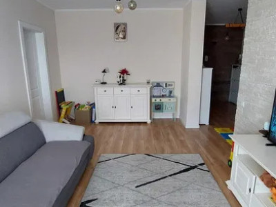 Apartament cu 2 camere, 56 mp, zona Parcului Poligon