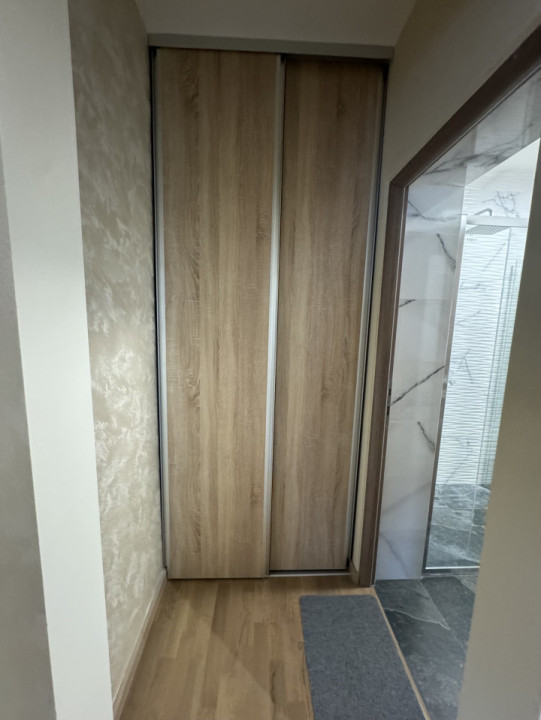 Apartament 3 camere, 58mp, 171mp gradina, Zona Str. Republicii