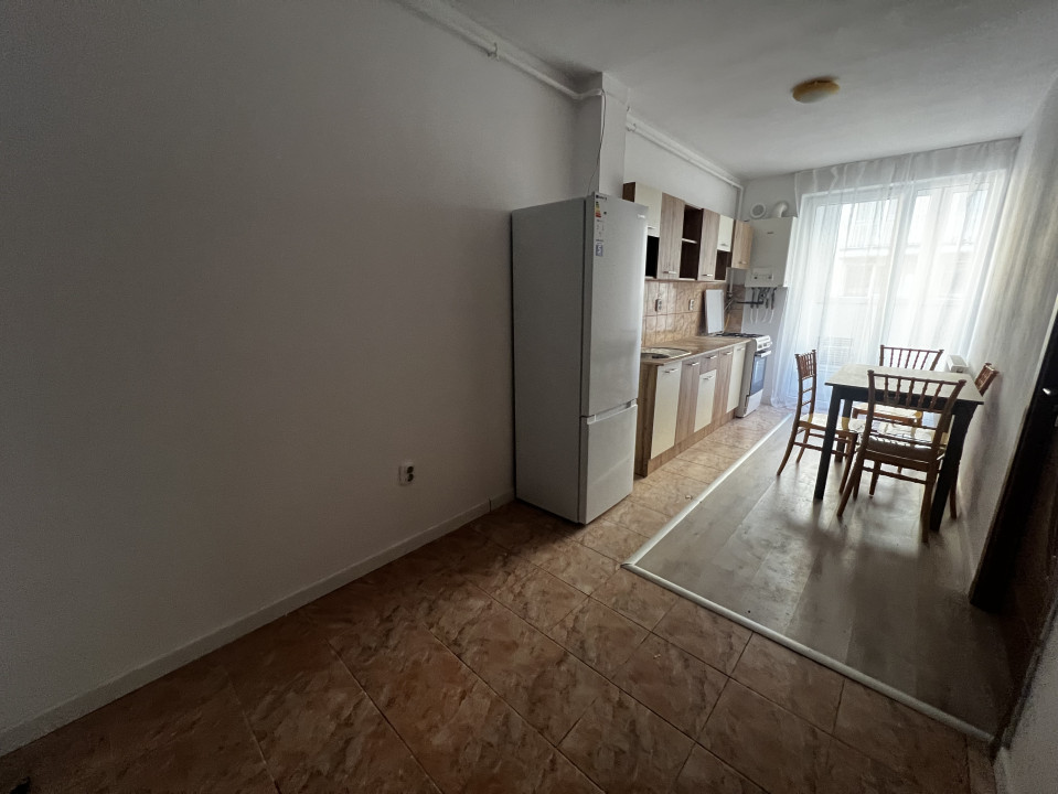 Apartament de 1 camera, 30 mp, ideal pentru investiție, zona Porii