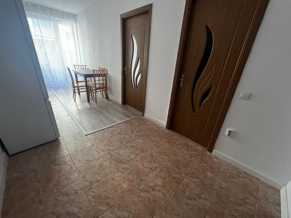 Apartament de 1 camera, 30 mp, ideal pentru investiție, zona Porii