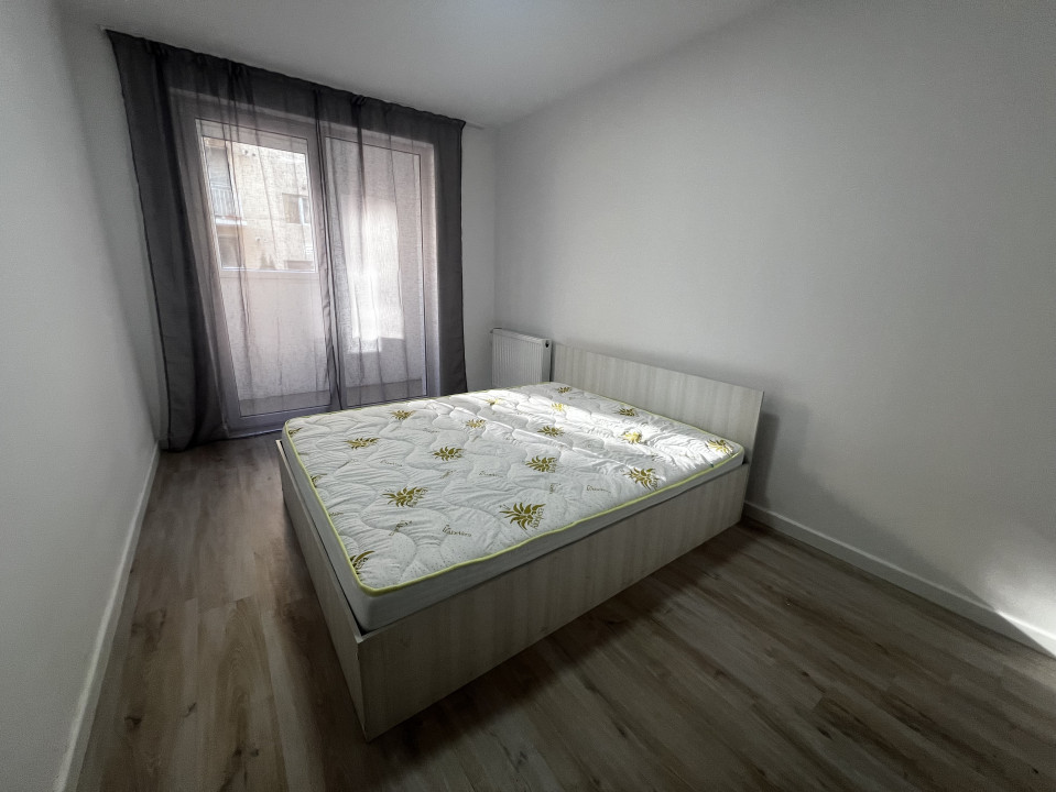 Apartament de 1 camera, 30 mp, ideal pentru investiție, zona Porii