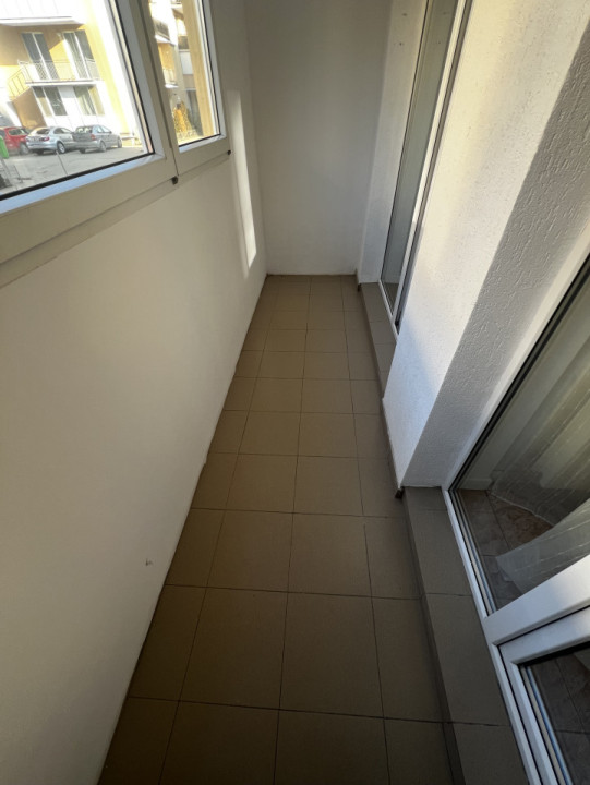 Apartament de 1 camera, 30 mp, ideal pentru investiție, zona Porii