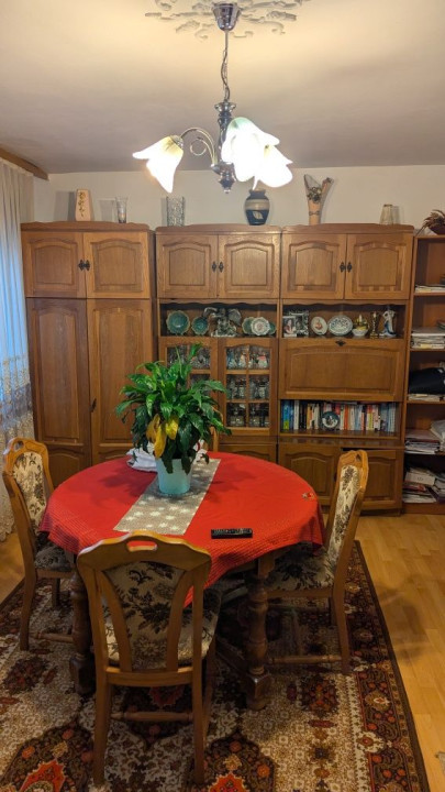 Apartament cu 2 camere decomandate, zona Gheorghe Doja