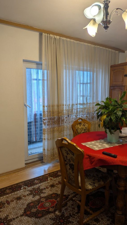 Apartament cu 2 camere decomandate, zona Gheorghe Doja