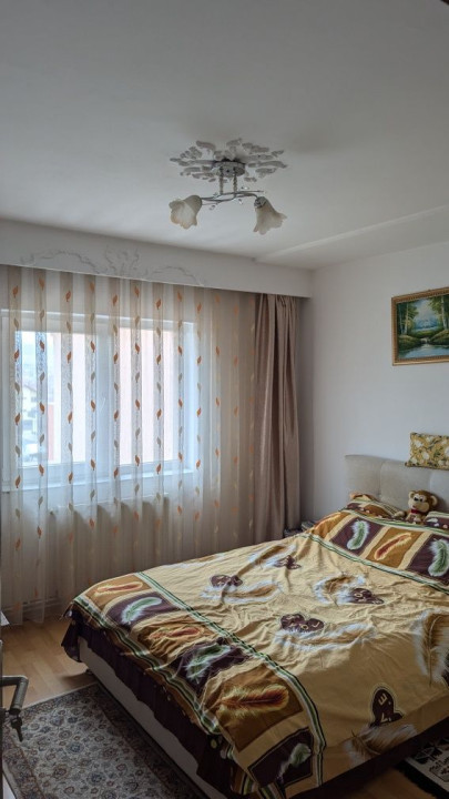 Apartament cu 2 camere decomandate, zona Gheorghe Doja