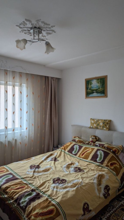 Apartament cu 2 camere decomandate, zona Gheorghe Doja