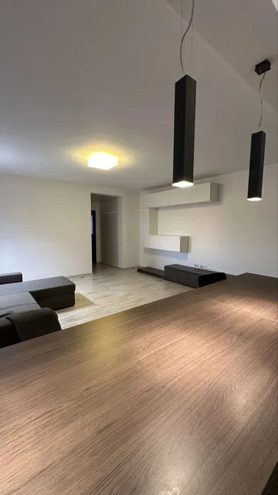 Apartament 2 camere, 65 mp,  parcare