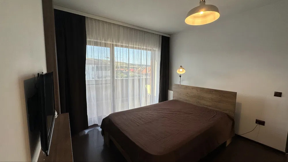 Apartament 2 camere, 65 mp,  parcare