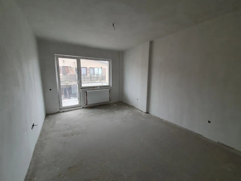 Apartament decomandat, 62,41 mp, parcare, zona Stejarului