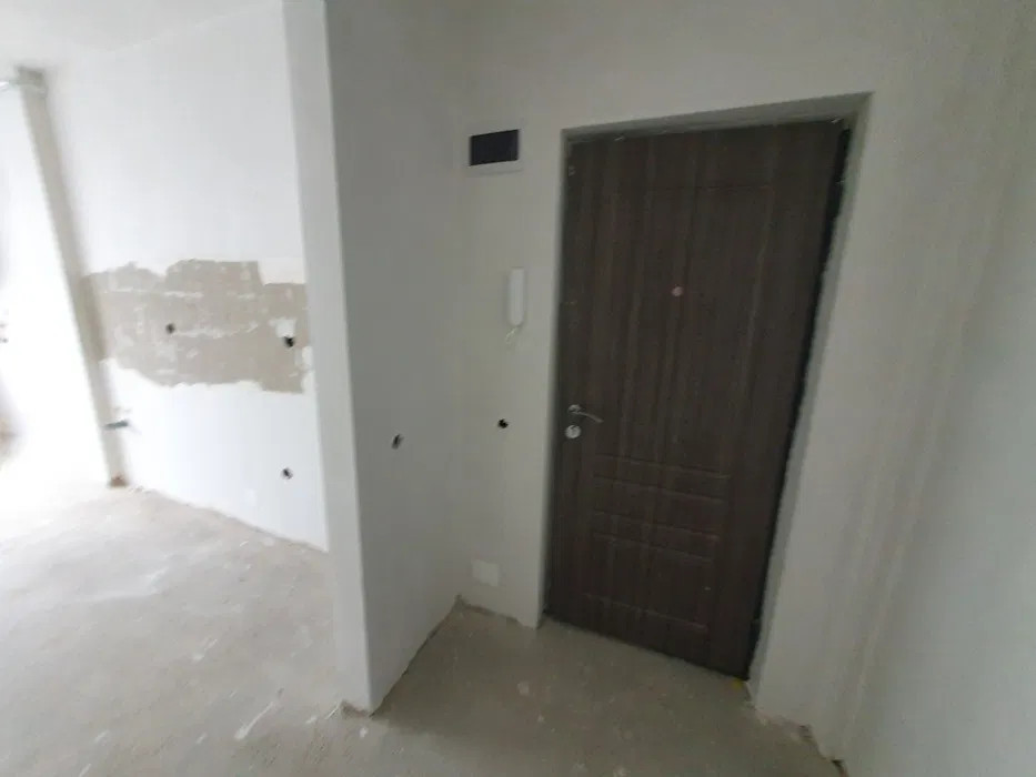 Apartament decomandat, 62,41 mp, parcare, zona Stejarului