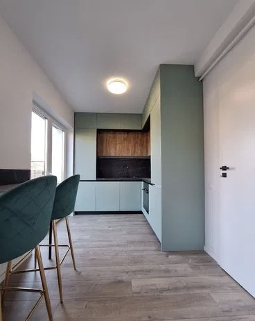 Casa Insiruita, 4 camere, 79mp, Zona Il Milanese