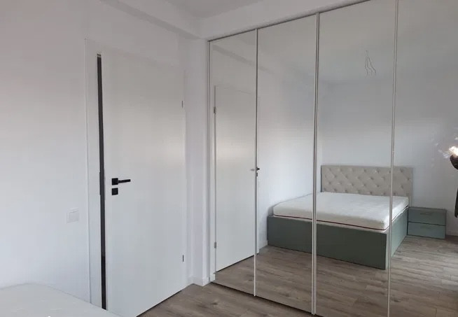 Casa Insiruita, 4 camere, 79mp, Zona Il Milanese