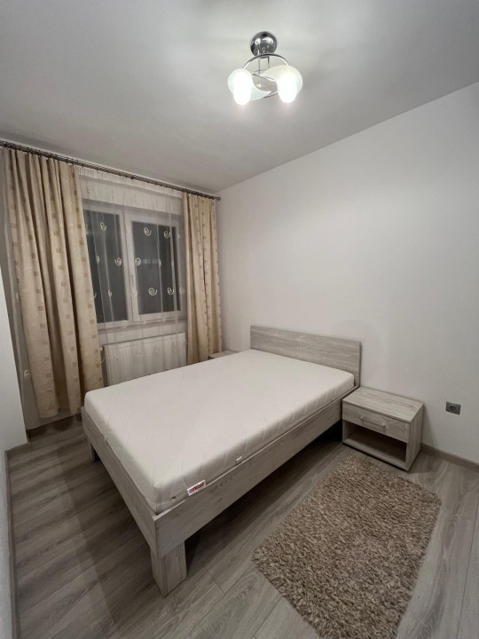 Apartament 3 camere, mobilat, 50 MP, Baciu