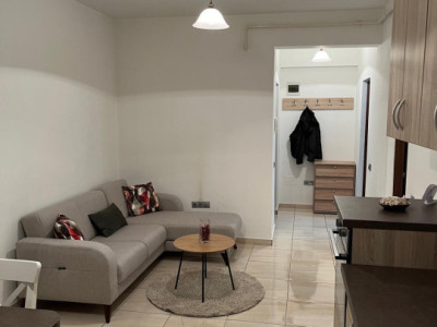 Apartament 3 camere, mobilat, 50 MP, Baciu