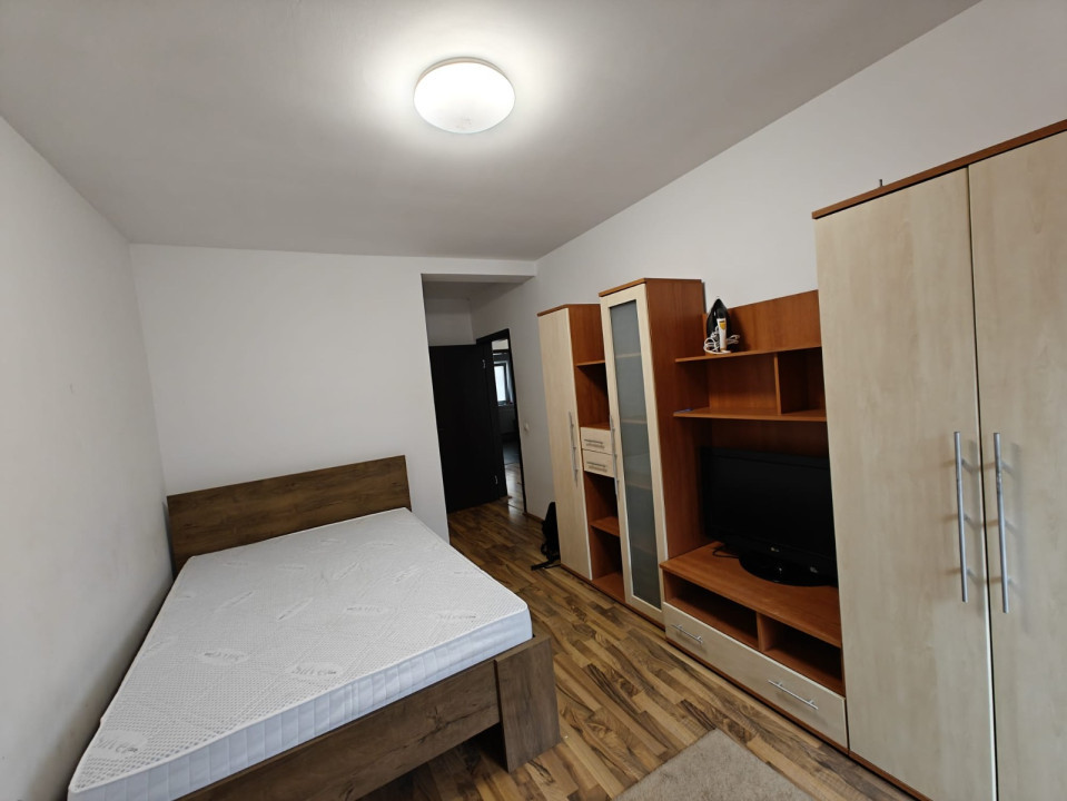 Casă cu curte, 160 mp utili, PET FRIENDLY, zona străzii Hameiului