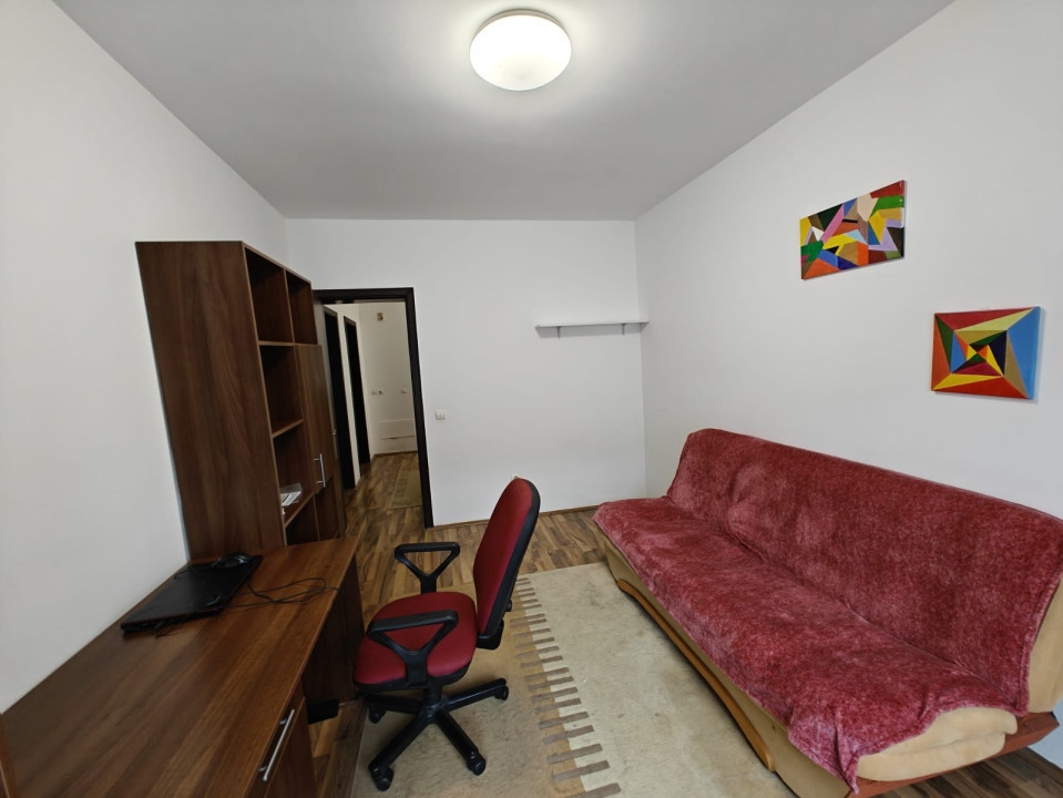 Casă cu curte, 160 mp utili, PET FRIENDLY, zona străzii Hameiului