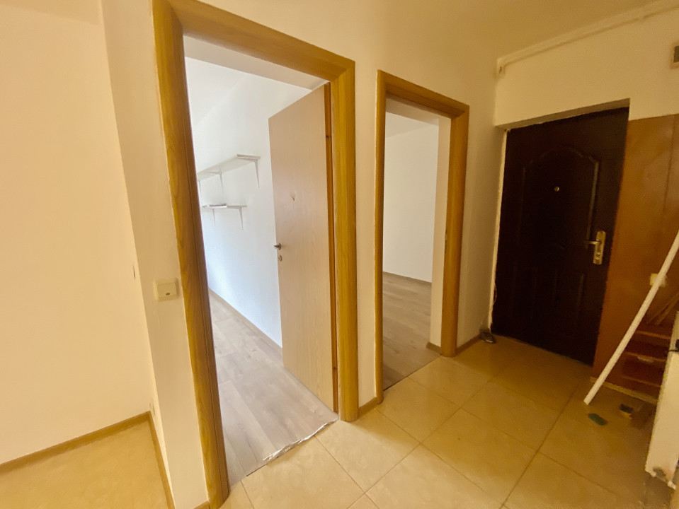 Apartament cu PRELUARE DE CHIRIAS, 62mp, parcare, zona Somesului