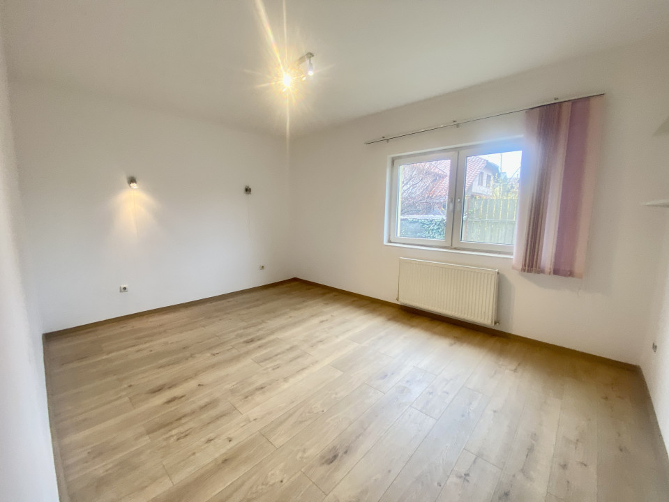 Apartament cu PRELUARE DE CHIRIAS, 62mp, parcare, zona Somesului