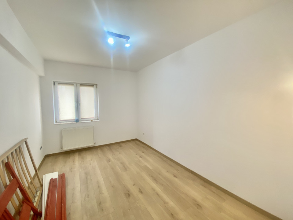 Apartament cu PRELUARE DE CHIRIAS, 62mp, parcare, zona Somesului