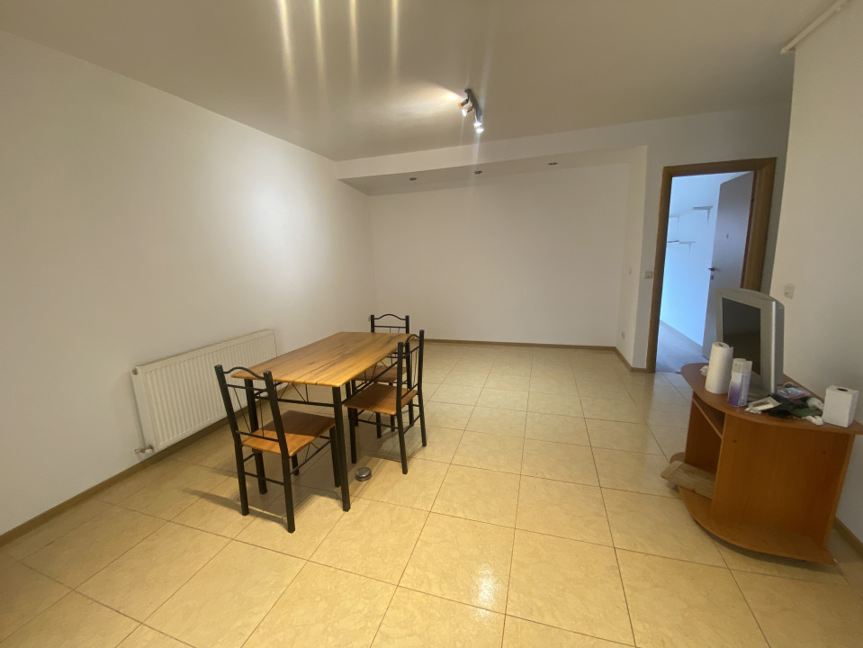 Apartament cu PRELUARE DE CHIRIAS, 62mp, parcare, zona Somesului