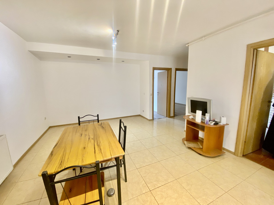 Apartament cu PRELUARE DE CHIRIAS, 62mp, parcare, zona Somesului