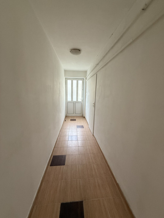 Apartament 3 camere, 86 MP, finisat, central