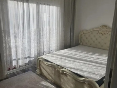 Apartament de 2 camere, 40 mp, etaj intermediar, parcare, str Eroilor/Profi