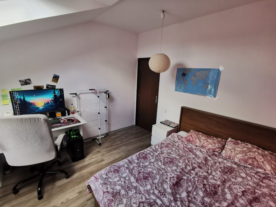 Oportunitate, apartament 3 camere, 75 mp, zona Marasti