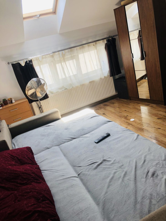 Oportunitate, apartament 3 camere, 75 mp, zona Marasti