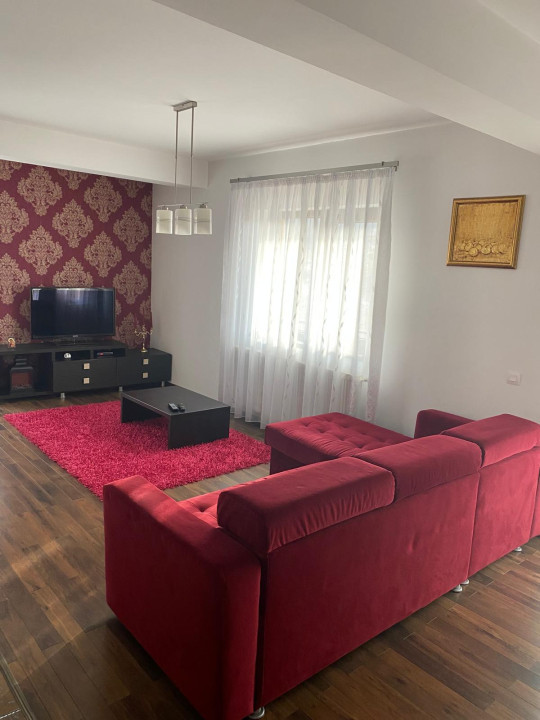 Apartament cu 4 camere pe 2 nivele 90.88mp plus terasa 21.3mp Stejarului