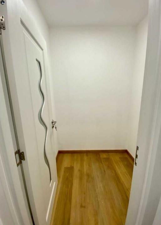 Apartament de o camera, 35 MP, zona Abatorului