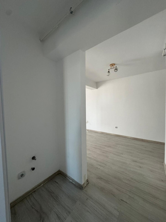 Apartament 2 camere, 60,4 mp, balcon, mobilat si utilat, zona Corneliu Coposu