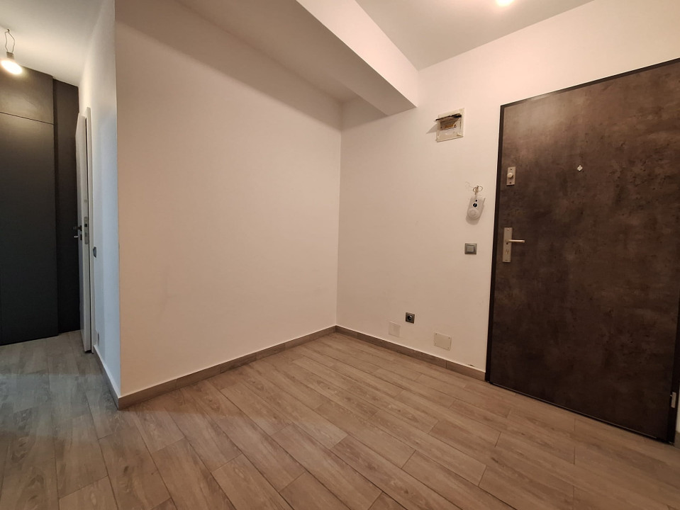 Apartament cu 3 camere, 72 mp, balcon, zona Valea Garbaului