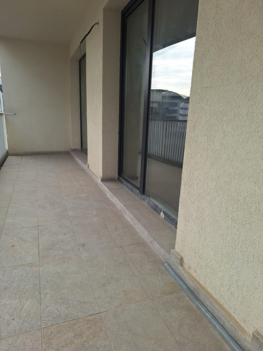 Apartament cu 2 camere, 55 mp, balcon, zona Eroilor