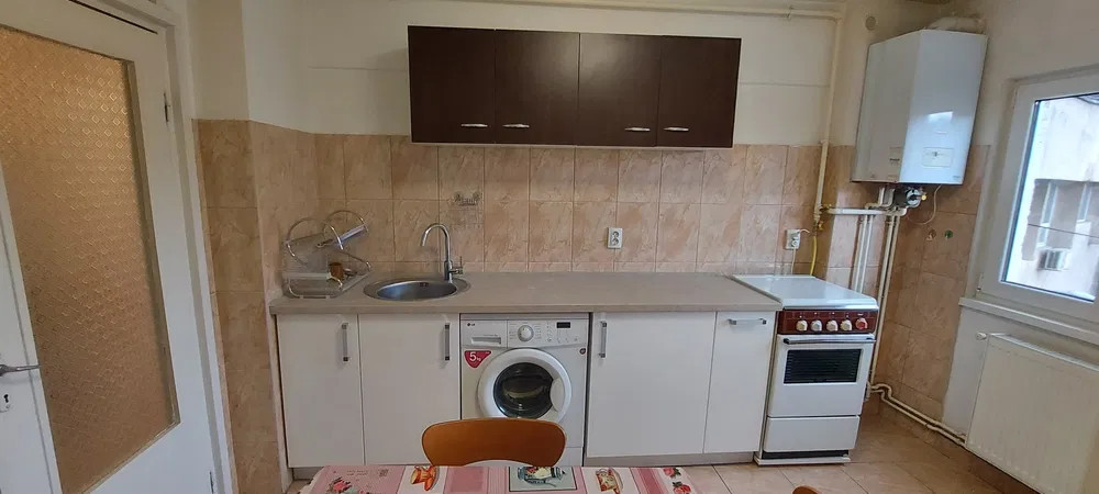 Apartament 2 camere, 52 mp, zona OMV Mărăști