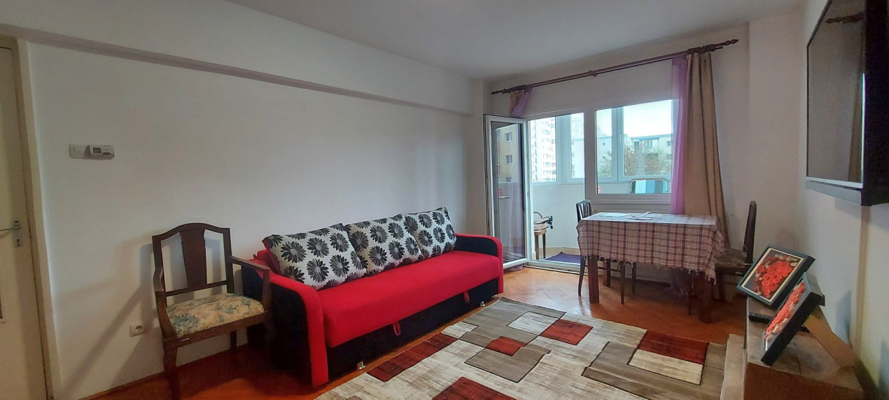 Apartament 2 camere, 52 mp, zona OMV Mărăști