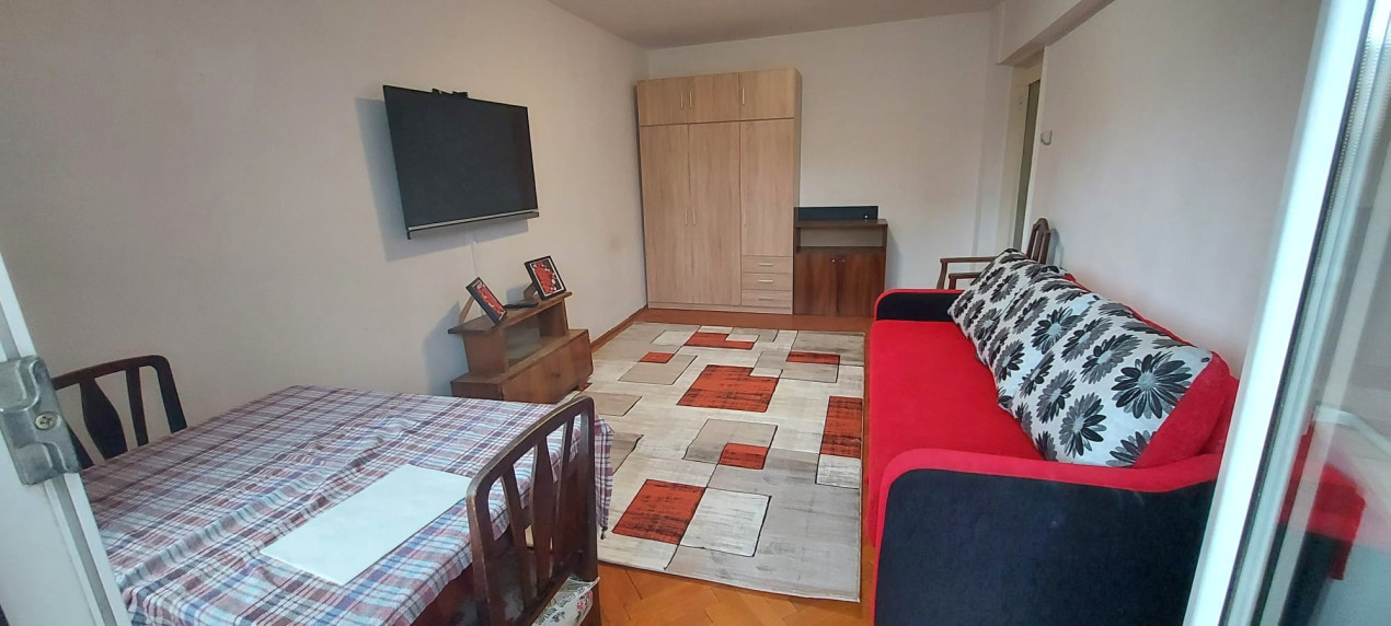 Apartament 2 camere, 52 mp, zona OMV Mărăști