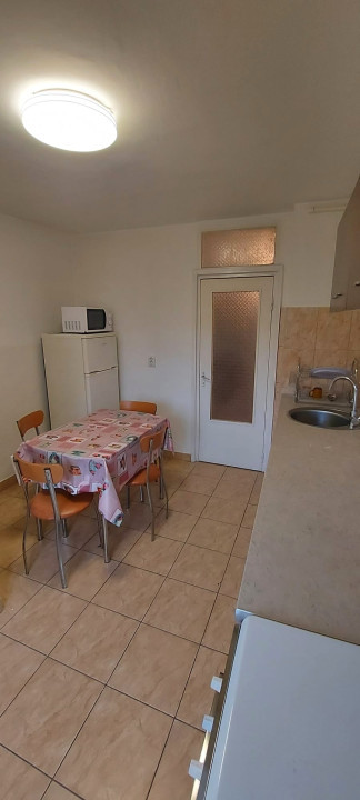 Apartament 2 camere, 52 mp, zona OMV Mărăști