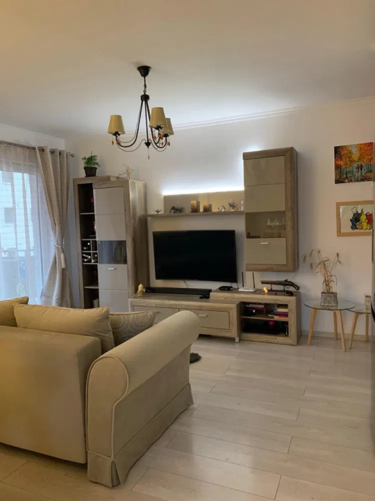 Apartament 3 Camere, 71mp, Etaj Intermediar, Zona VIVO