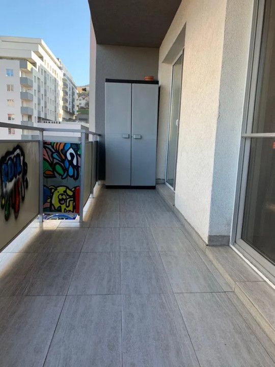 Apartament 3 Camere, 71mp, Etaj Intermediar, Zona VIVO