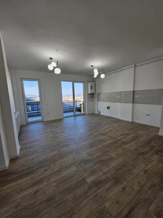 Apartament cu 2 camere, 50 mp, parcare, zona Fagului