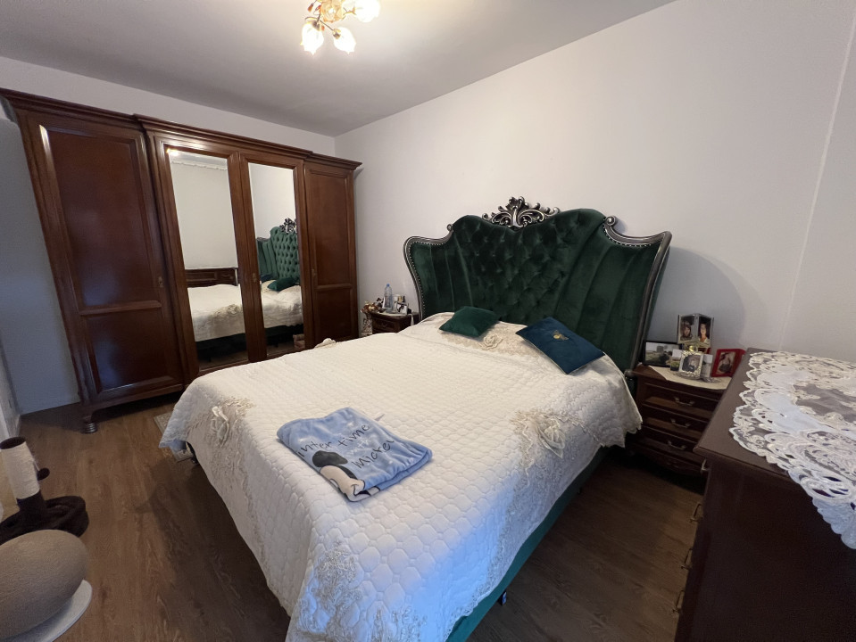 Apartament de 2 camere, 48 mp, terasa 50 mp, zona Terra