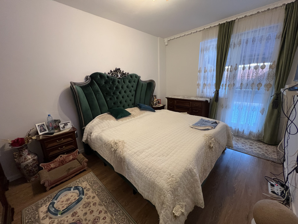 Apartament de 2 camere, 48 mp, terasa 50 mp, zona Terra