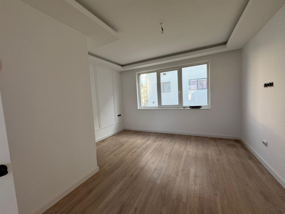 Duplex de vanzare, 92 mp utili + gradina , zona Terra 