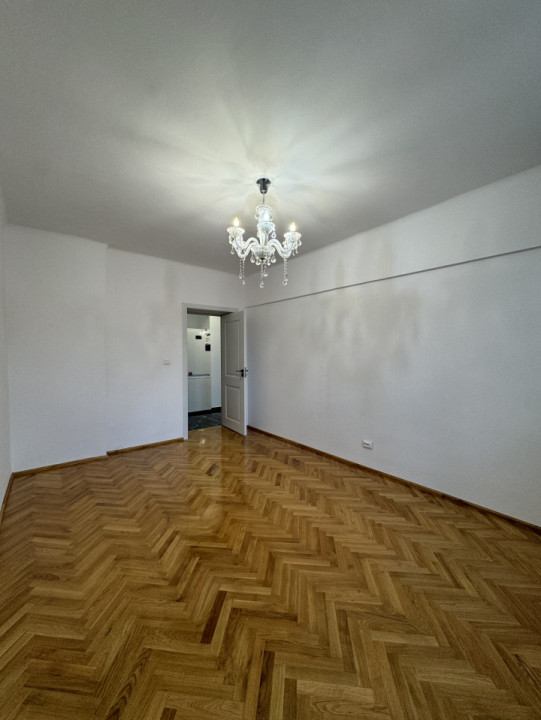 Apartament de 2 camere, decomandat, 55mp, zona Gheorgheni